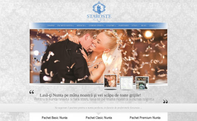 staroste-cluj.ro screenshot