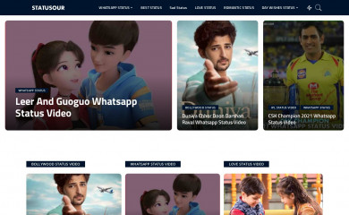 statusour.com screenshot