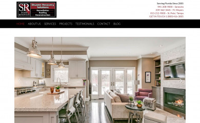 staterenovate.com screenshot