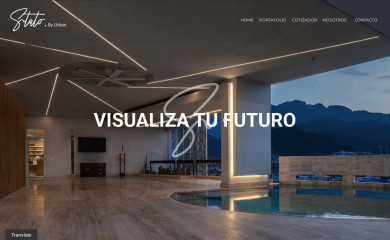 stato.mx screenshot
