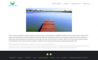stawyusikory.pl screenshot