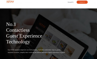 staytheater.com screenshot