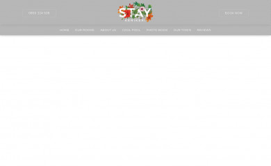 staykerikeri.co.nz screenshot