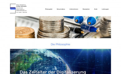 stb-schwacke.de screenshot