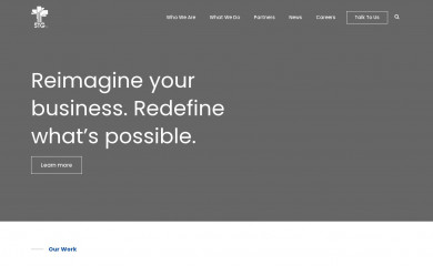 stgit.com screenshot