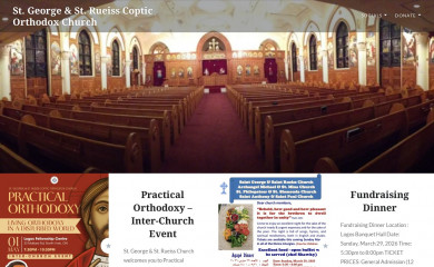stgr.org screenshot