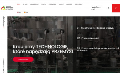 stgt.pl screenshot
