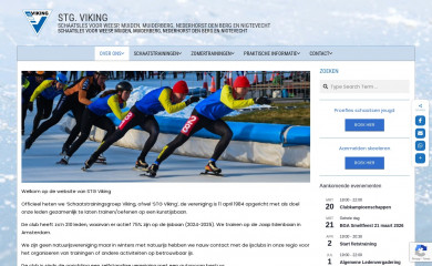 stgviking.nl screenshot