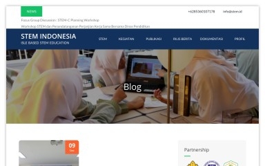 stem.id screenshot