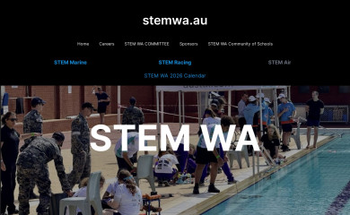 stemwa.au screenshot