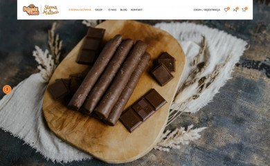 stema-manless.pl screenshot