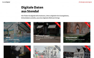 stendal.digital screenshot