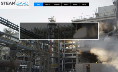 steamgard.com screenshot