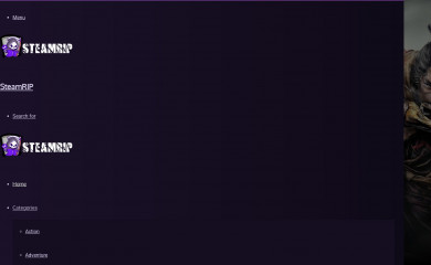 steamrip.com screenshot