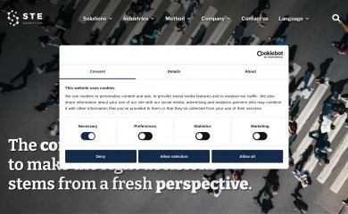 steanalytics.com screenshot