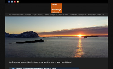stederinordnorge.com screenshot