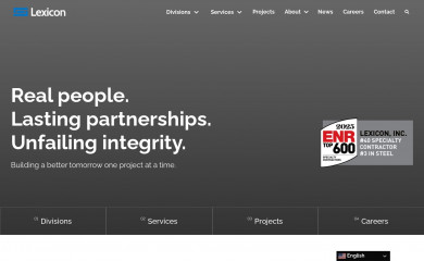 steelfab.com screenshot