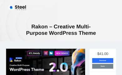 Rakon Child screenshot