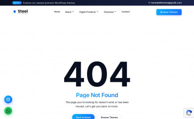FactoryHub | Shared By VestaThemes.com screenshot