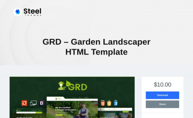 GRD screenshot