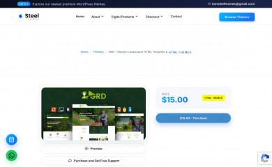 GRD Child screenshot