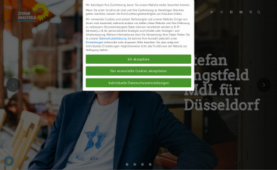 stefan-engstfeld.de screenshot