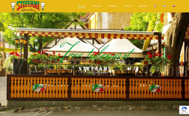 steffani.ee screenshot