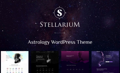 Stellarium screenshot