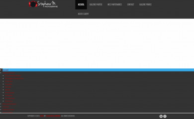stephanemphotos.fr screenshot