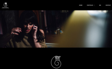 stephanmetzner.com screenshot