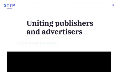 stepnetwork.dk screenshot