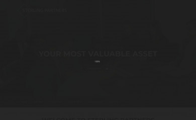 sterlingpartners.com.au screenshot
