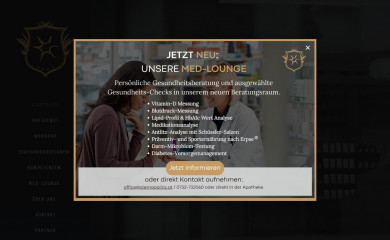 sternapolinz.at screenshot