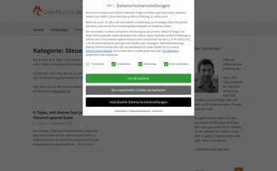 steuermonitor.de screenshot