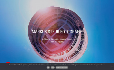 steur.de screenshot