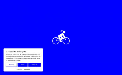 sthlmbike.se screenshot