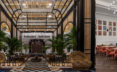 stickmantribe.com screenshot