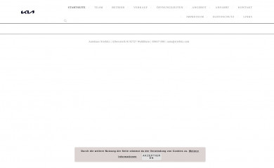 stiebitz.com screenshot