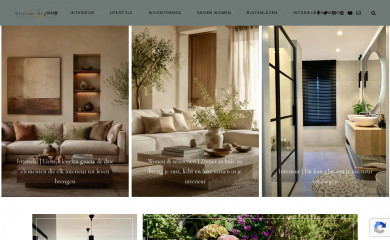stijlvolstyling.com screenshot