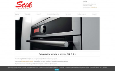 stik-ru.si screenshot