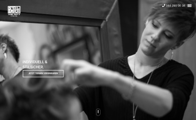 stilbruch-züri.ch screenshot