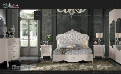 stilnovamobili.com screenshot