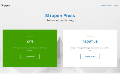 stippen.org screenshot