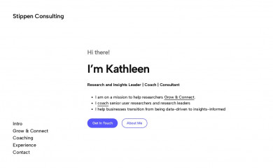stippen.org screenshot