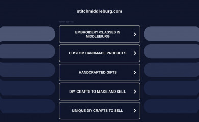 stitchmiddleburg.com screenshot