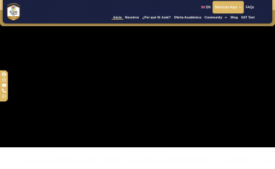 stjude.ed.cr screenshot