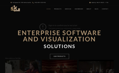 stk-engineering.at screenshot