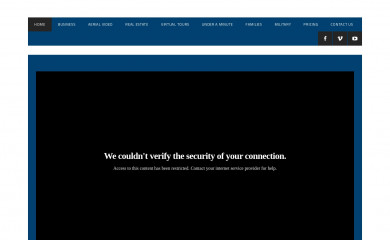 stonebridgevideography.com screenshot