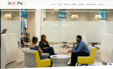 stoneofficeinc.com screenshot