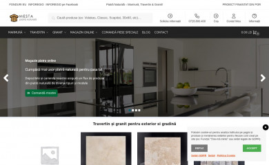 stoneoutlet.ro screenshot